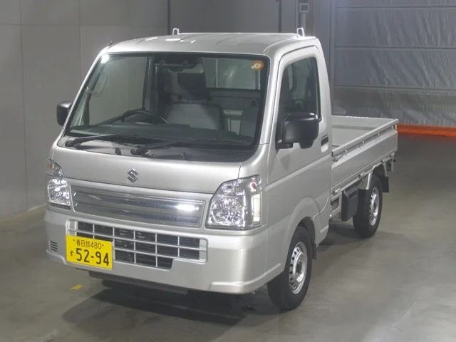 Suzuki Carry Truck DA16T 2025
